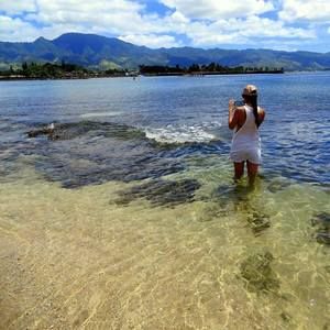 Meet your Posher, Kara